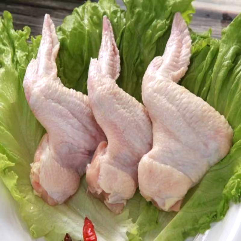 鸡翅 CHICKEN WINGS