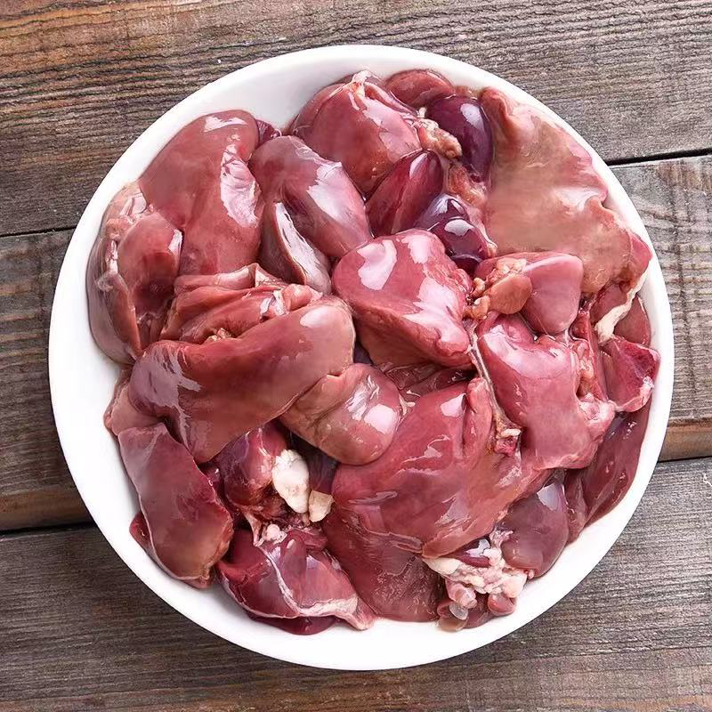 鸡肝 CHICKEN LIVER