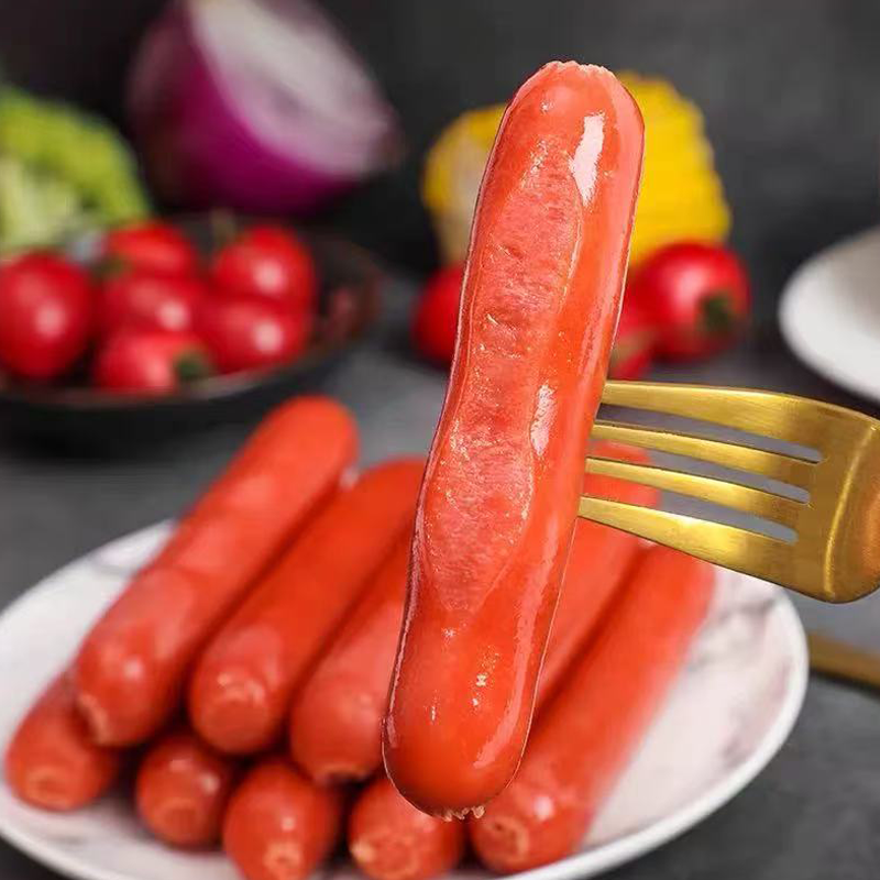 升隆香肠 SHENGLONG SAUSAGE 2.5kg