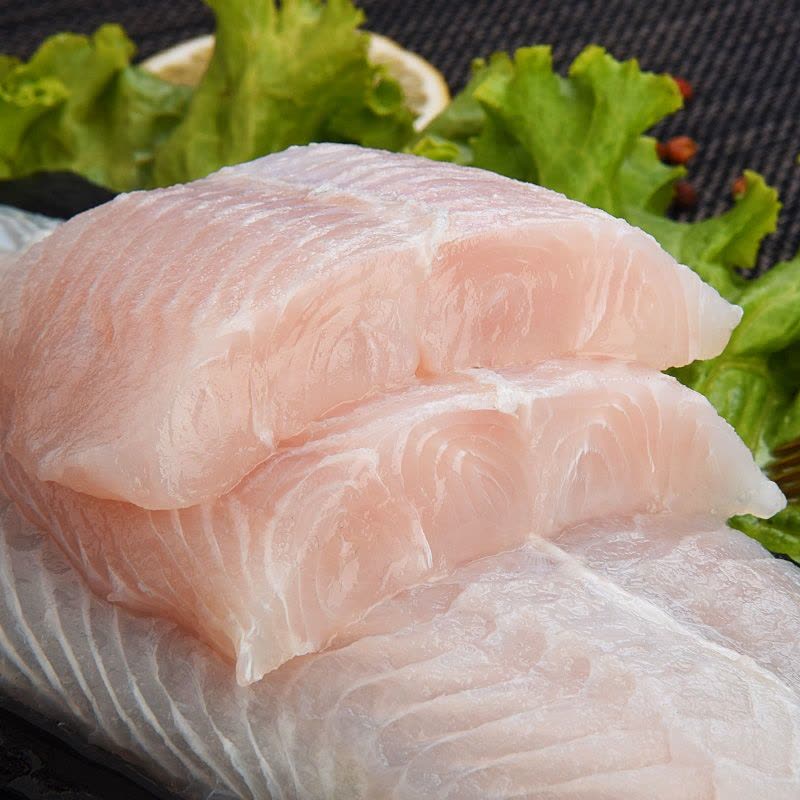 冰鲜龙利鱼 ICE DRAGON FISH 约1kg
