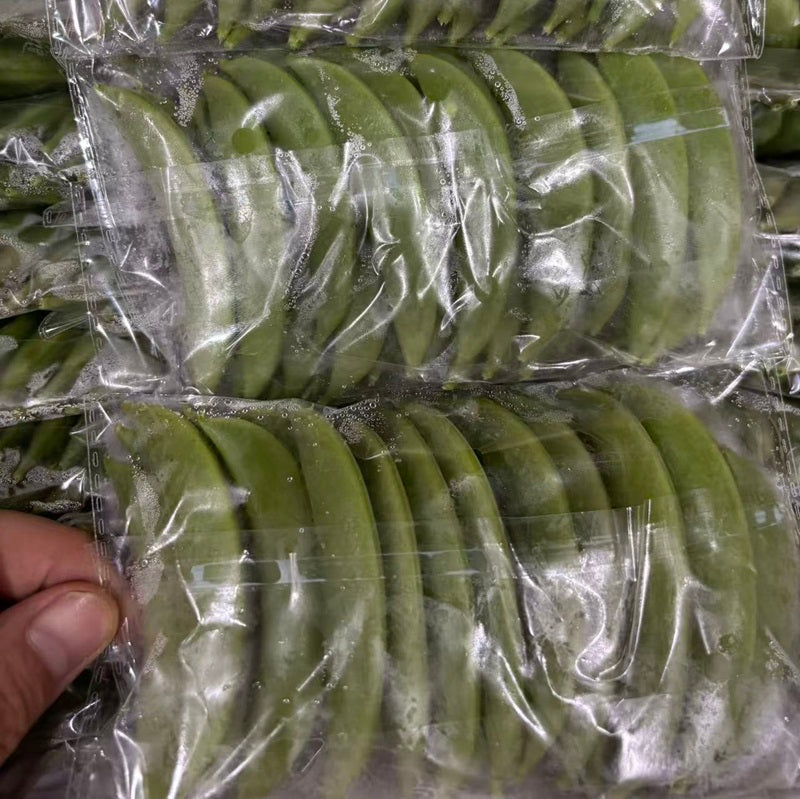 2袋 进口甜豆 IMPORT SWEET BEAN
