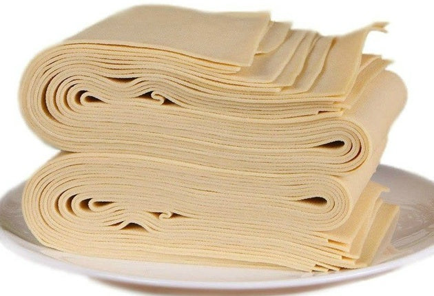薄千张 FRESH BEANSKIN 500g