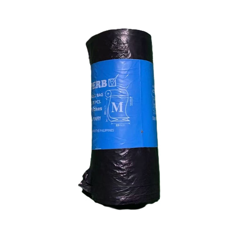 垃圾袋 TRASH BAG