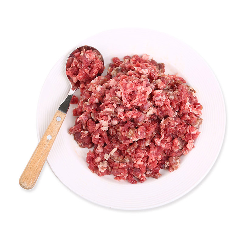 牛肉沫 MINCED BEEF