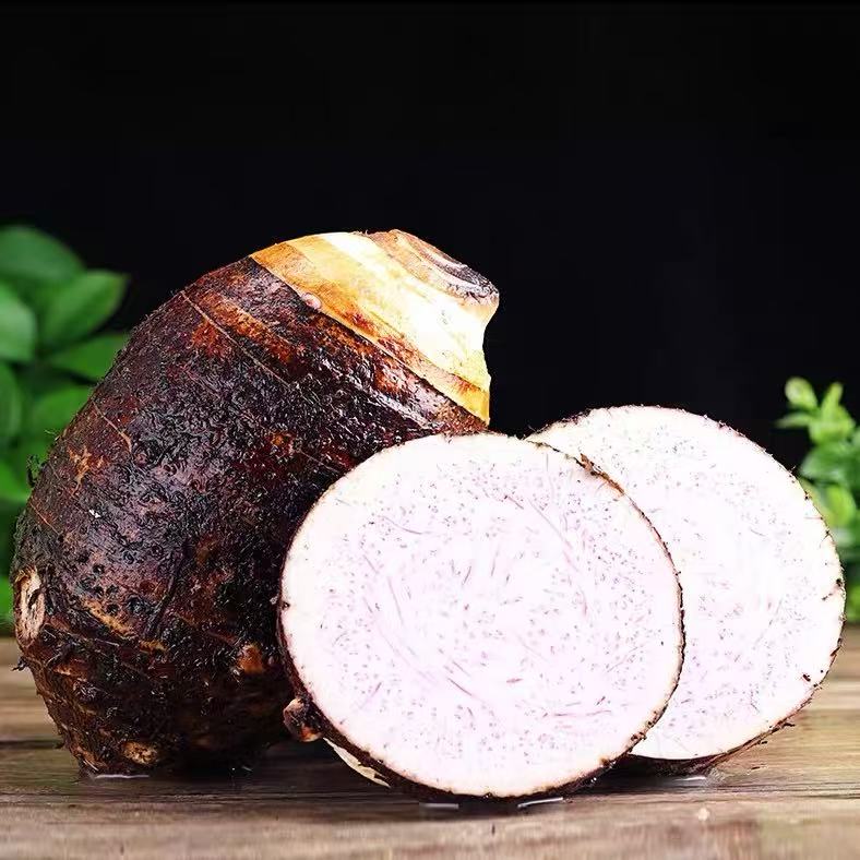 进口真空芋头 IMPORT TARO