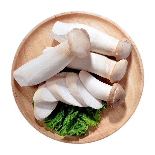 进口杏鲍菇 ABALON MUSHROOM