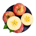 进口新疆阿克苏苹果 AKSU APPLE