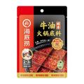 海底捞牛油火锅底料 BEEF HOT POT BAES 150g
