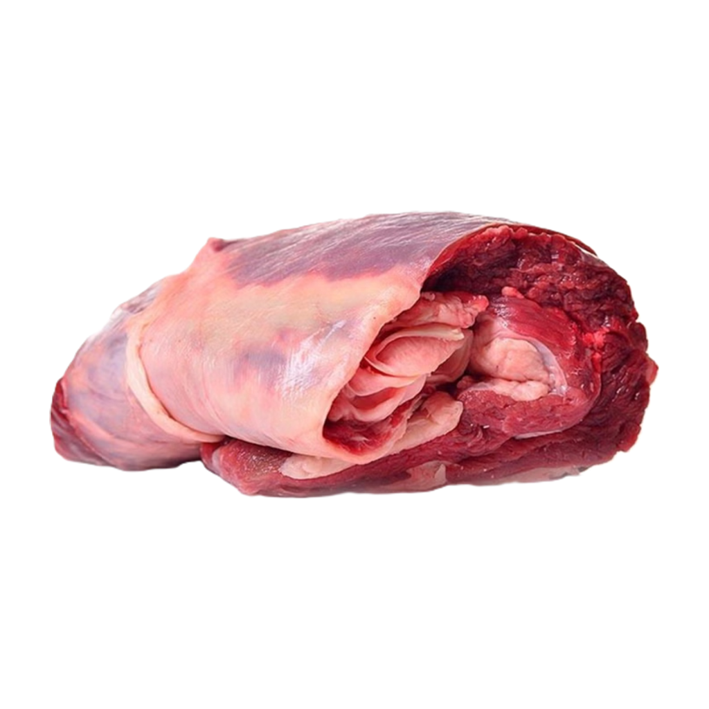 牛腩 BEEF KAMTO