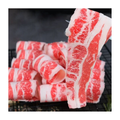 肥牛卷 BEEF SLICES