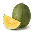 黄玉西瓜 BIG YELLOW WATER MELON