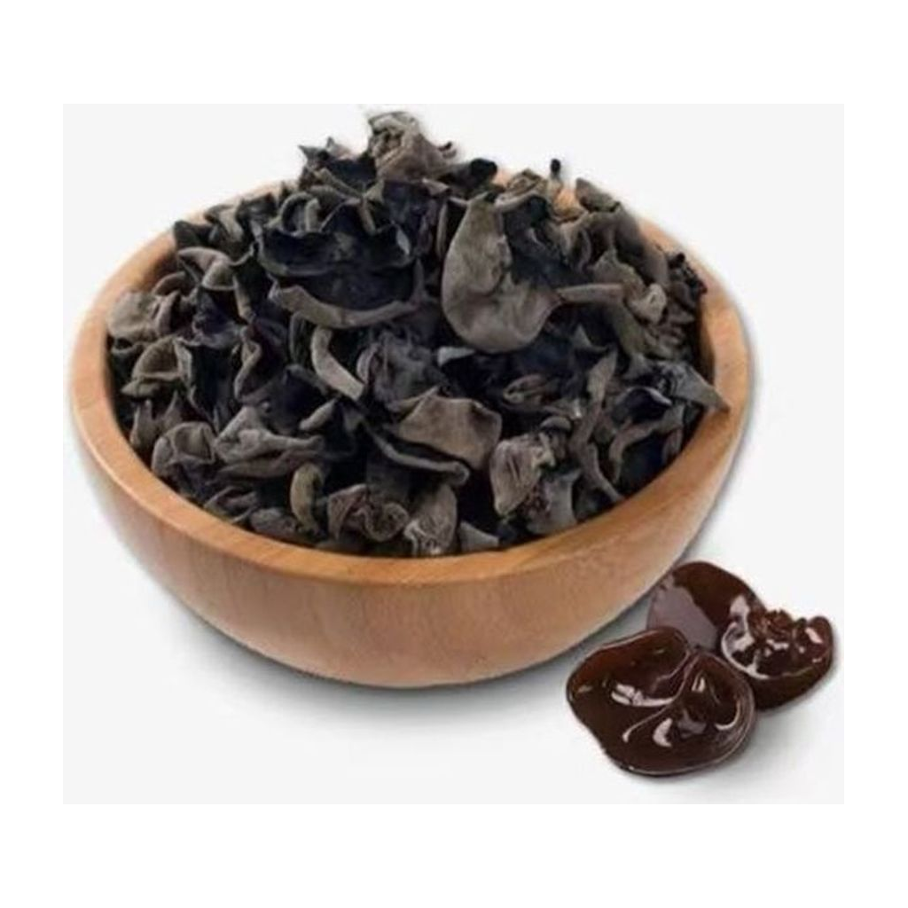 黑木耳 BLACK FUNGUS 250G
