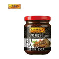 李锦记黑胡椒汁 BLACK PEPPER SAUCE 230g