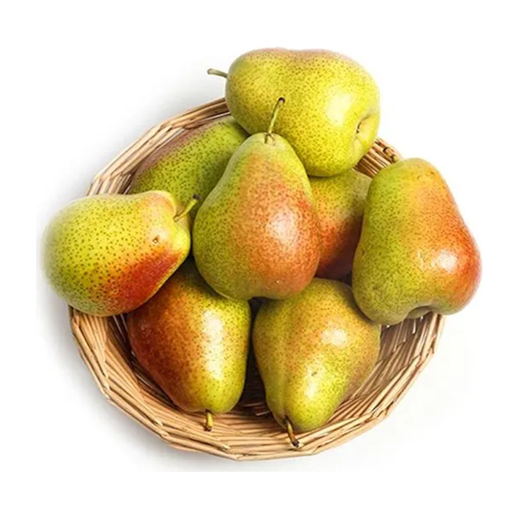 彩啤梨 BLUSH PEAR