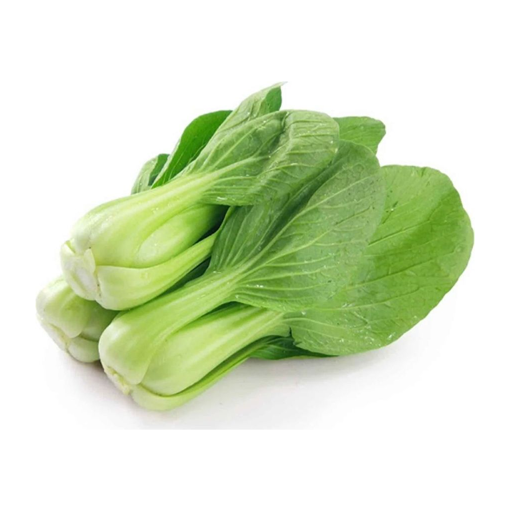 上海青 BOKCHOY