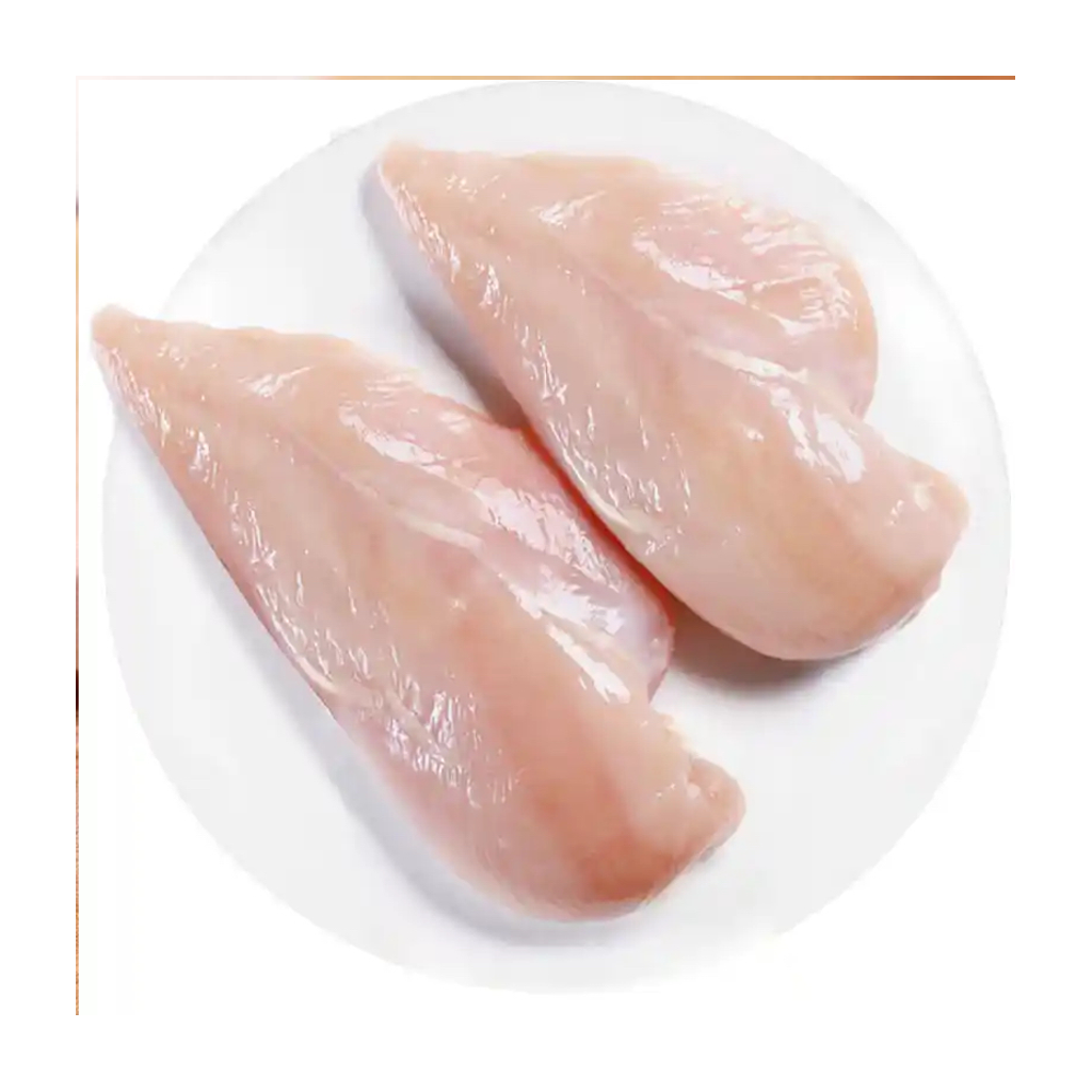 无骨鸡胸肉 BONELESS CHICKEN BREAST
