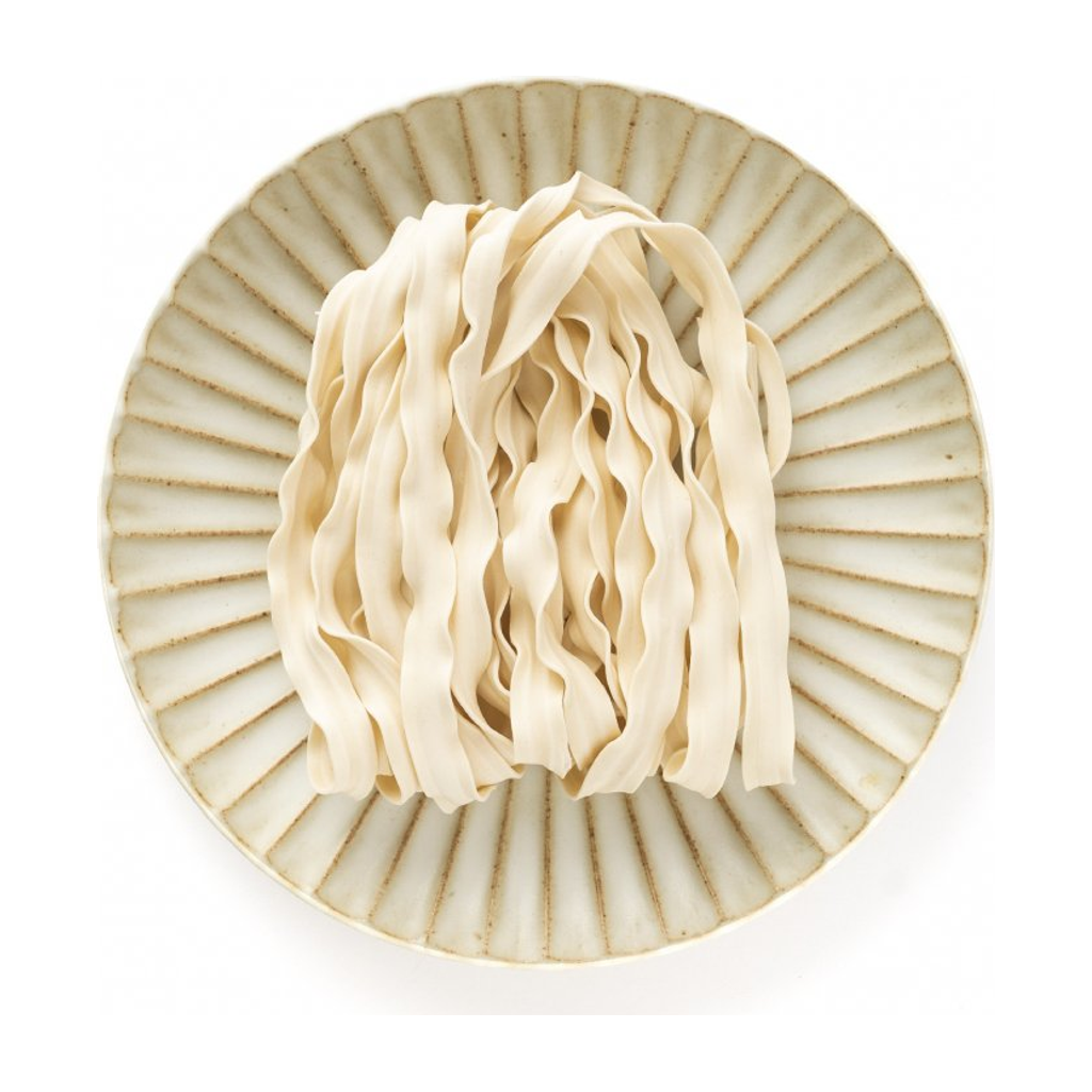 长安刀削面 CAHNG AN SLICED NOODLES 300g