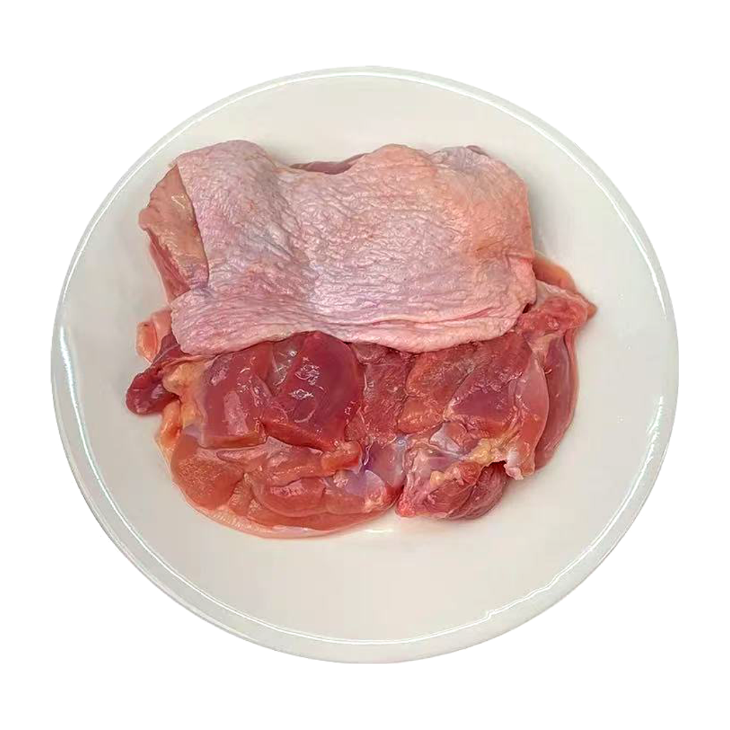 无骨鸡腿肉 CHICKIN LEG NO BONE