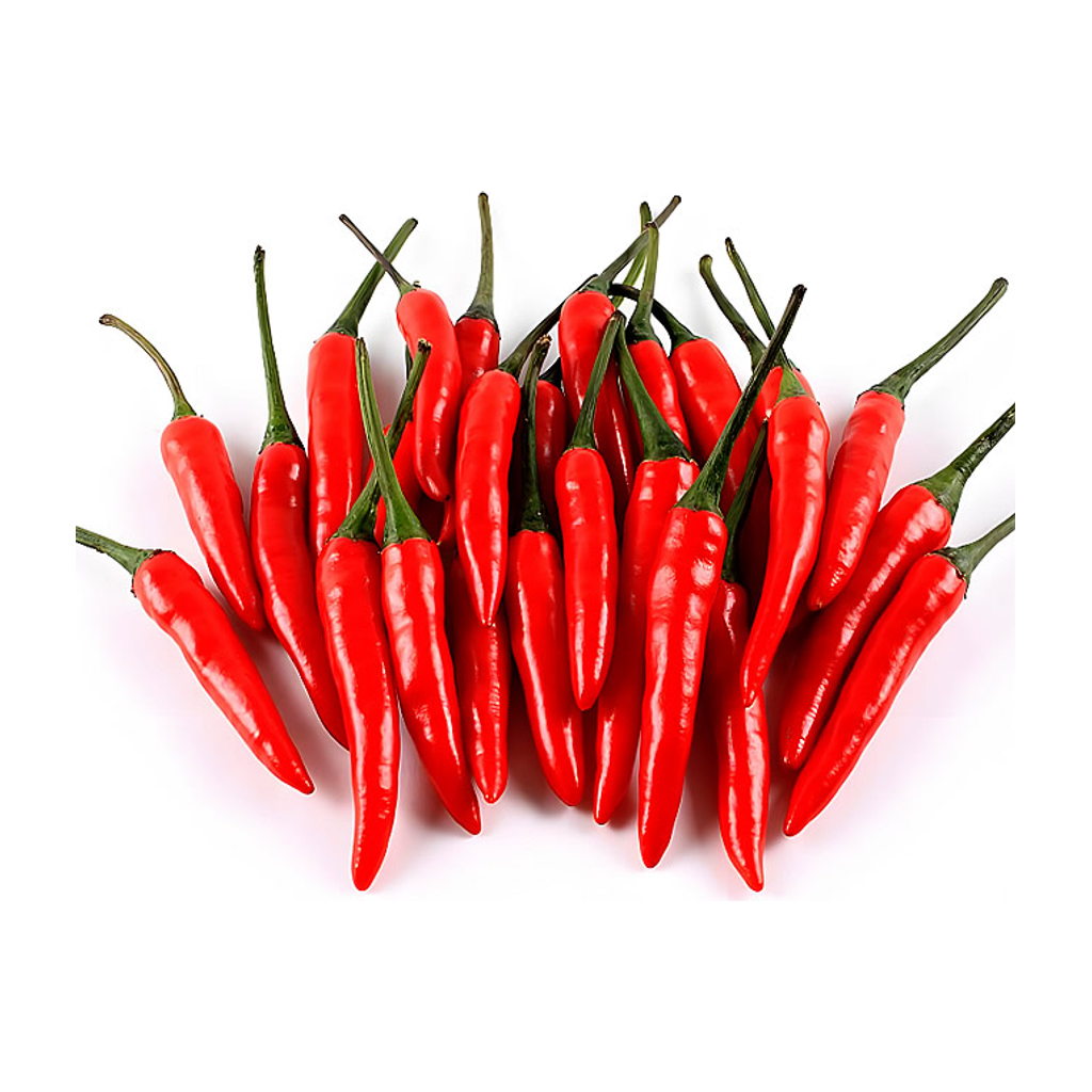 小米椒 CHILI LABUYO