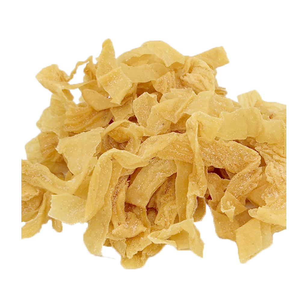 干豆皮 DRIED BEAN SKIN