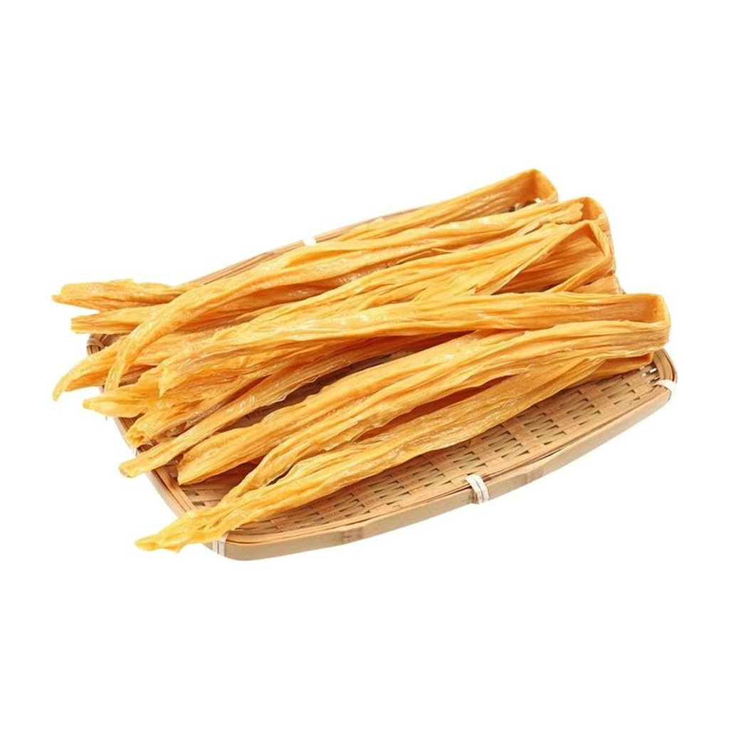 干腐竹 DRIED YUBA