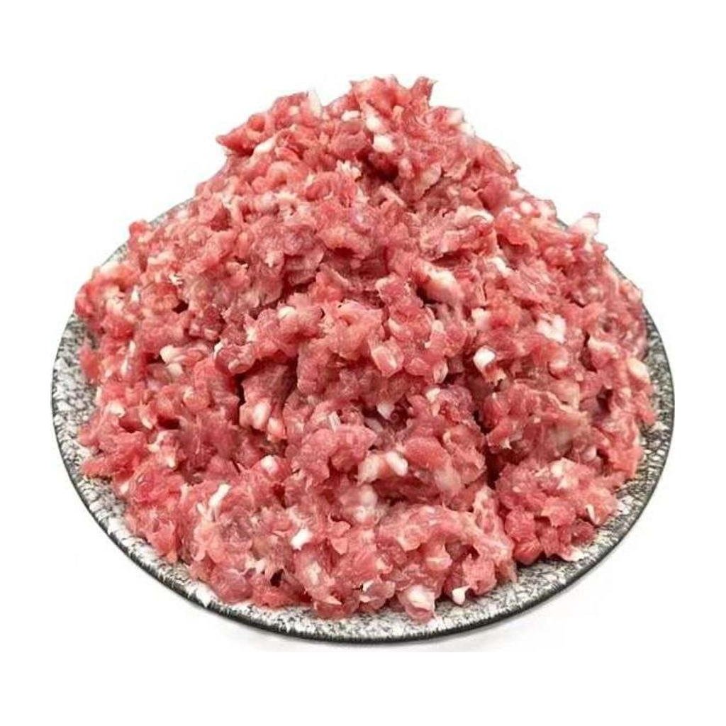 饺子肉馅 DUMPLING FILLING