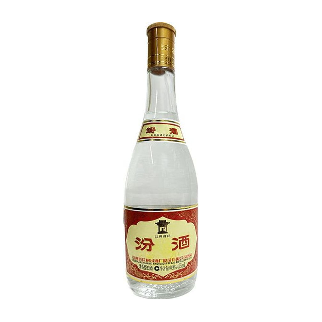 汾酒 FENJIU WHITE SPIRIT 475ML