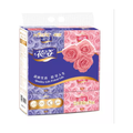 花姿抽纸 FLOWER TISSUE PAPER
