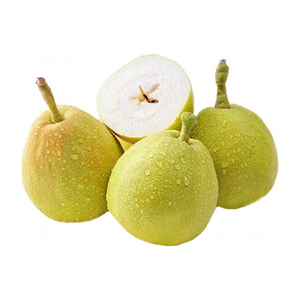 进口香梨 FRAG RANT PEAR