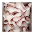 冻品大鸡腿 FROZEN CHICKEN LEG 15kg