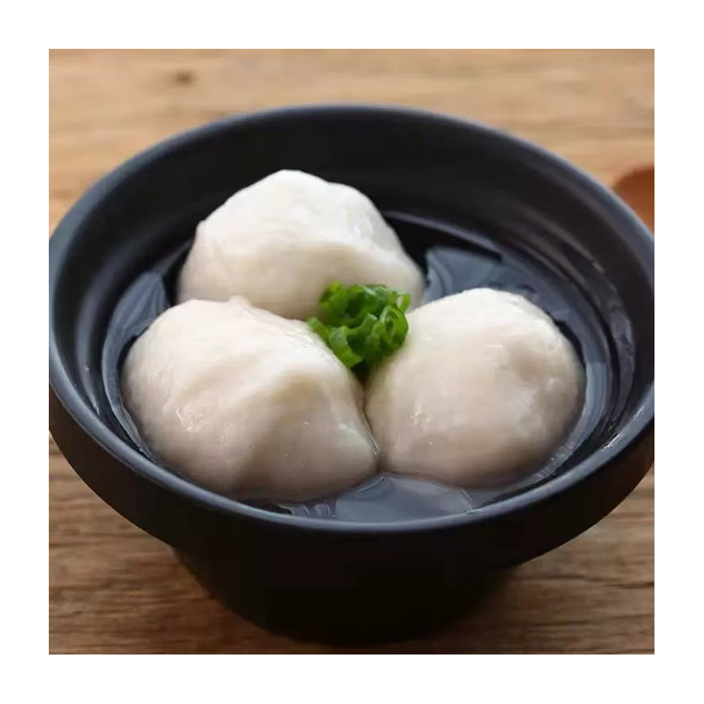 福州鱼丸 FUZHOU FISH BALLS 450g