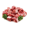 羊肉 GOAT MEAT