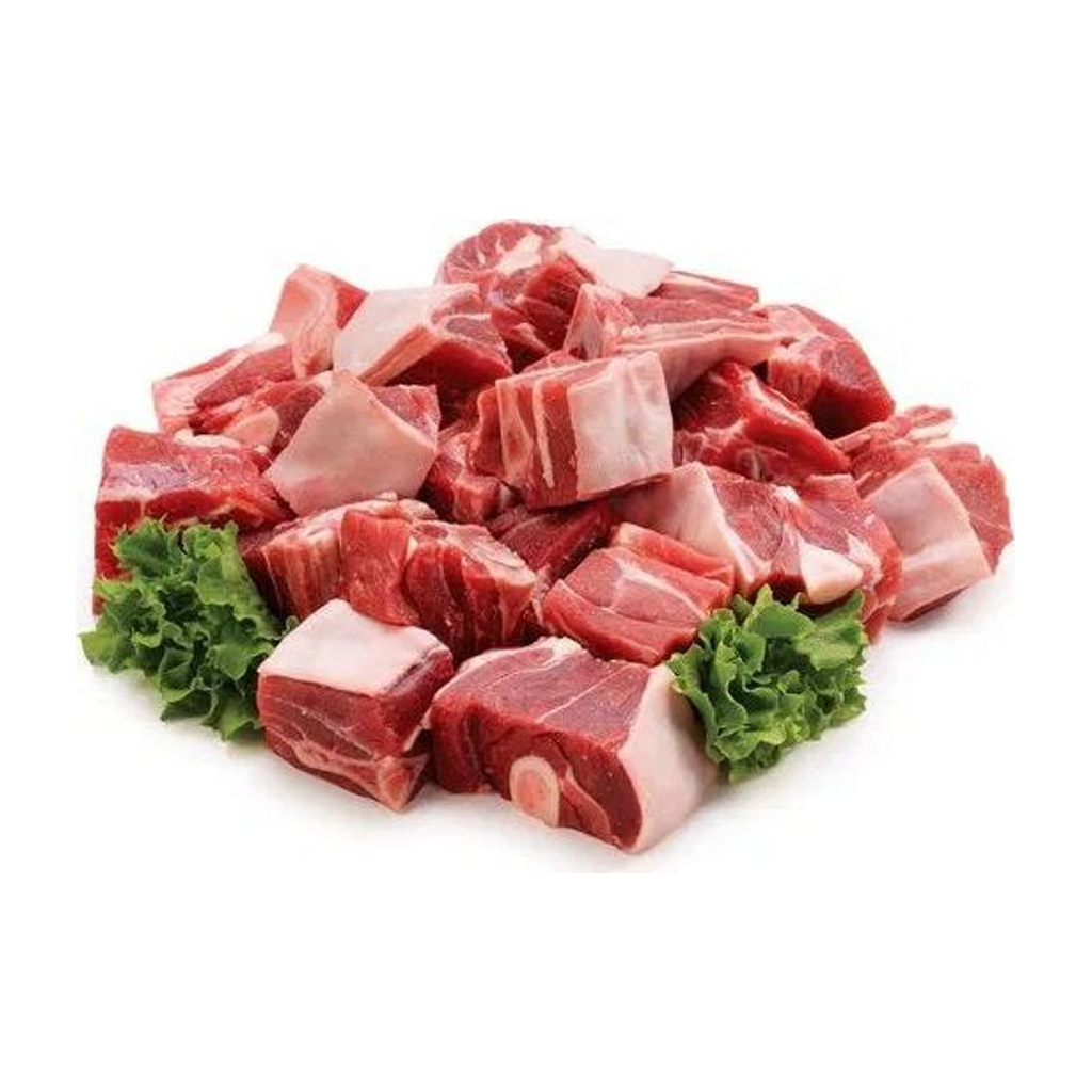 羊肉 GOAT MEAT