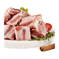 羊排 GOAT RIBS