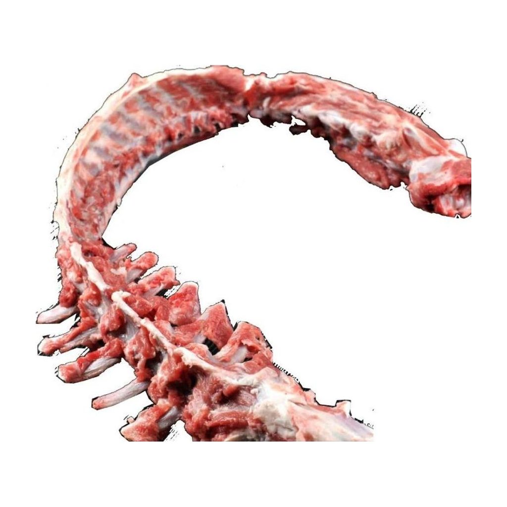 羊蝎子/羊龙骨 GOAT SPINAL CORD