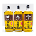 幺麻子藤椒油 GREEN SICHUAN PEPPER OIL 400ML