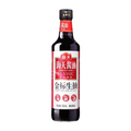 海天金标生抽 HAITIAN GOLD LABEL SOY SAUCE 500ML