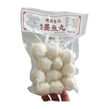 手工墨鱼丸HANDMADE CUTTLEFISH BALLS