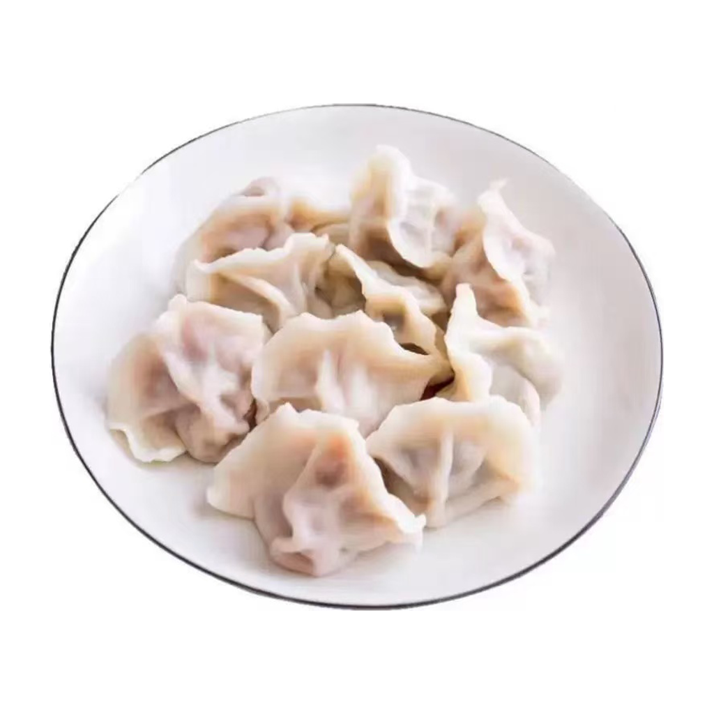 手工水饺 HANDMADE DUMPILNGS 0.5kg