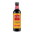 海天草菇老抽 HT MUSHROOM DARK SOY SAUCE 500ML