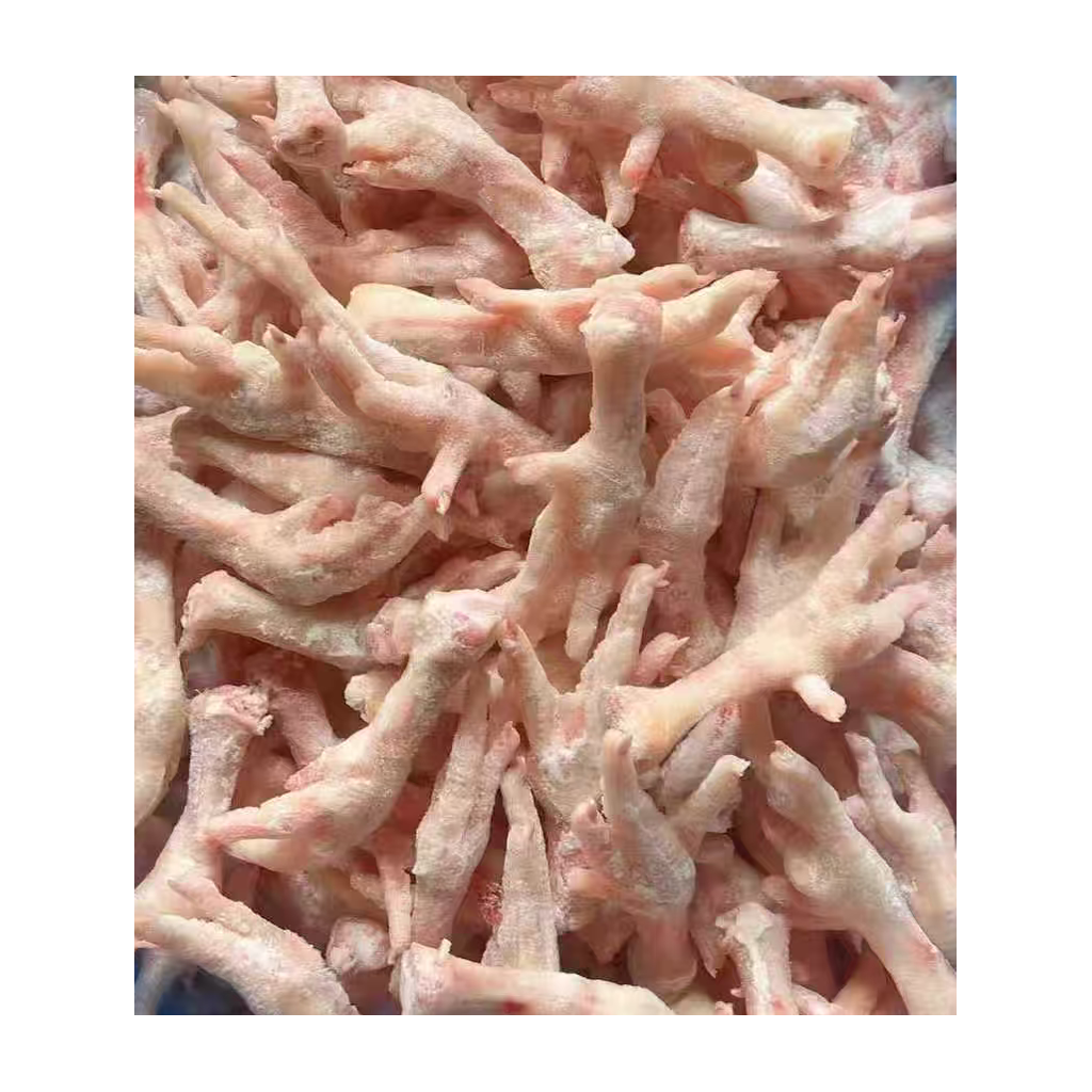 冰鲜大鸡爪 ICE BIG CHICKEN FEET
