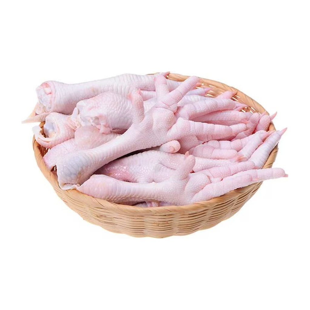 冰鲜鸡爪 ICE CHICKEN FEET