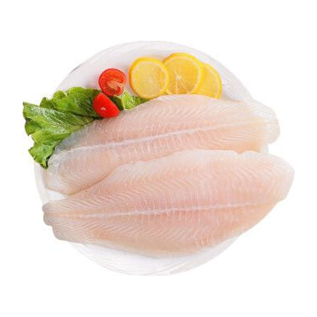 冰鲜龙利鱼 ICE DRAGON FISH 约1kg