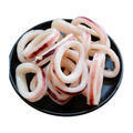 冰鲜鱿鱼圈 ICE SQUID RINGS
