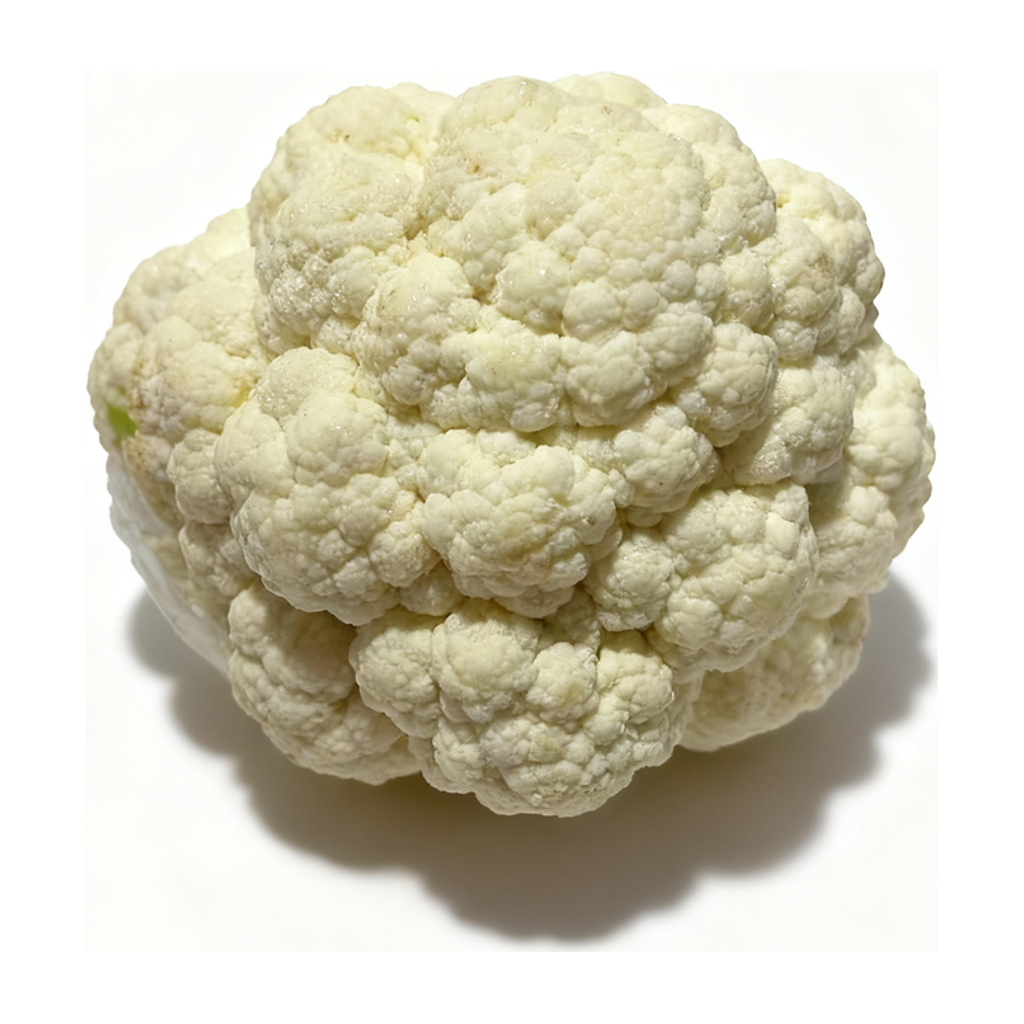 进口白花菜 IMPORT CAULIFLOWER