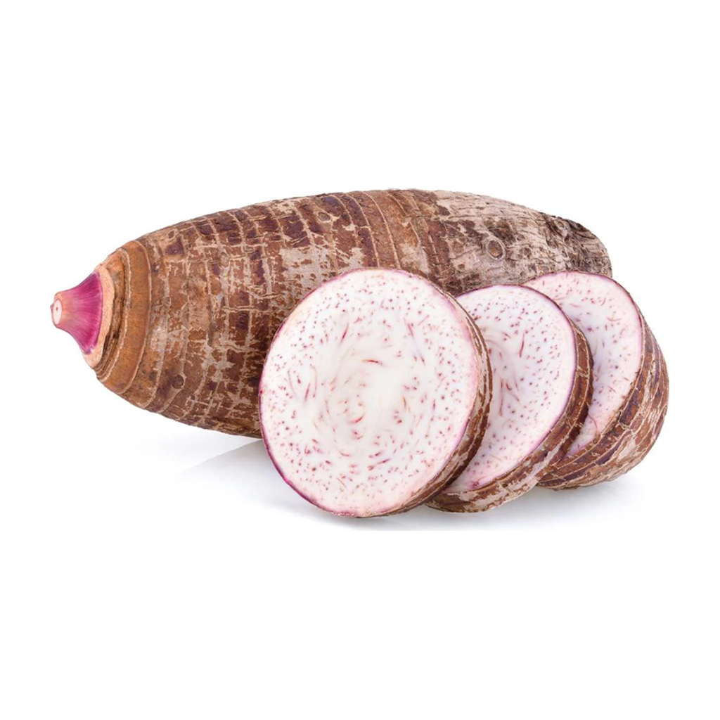 进口真空芋头 IMPORT TARO