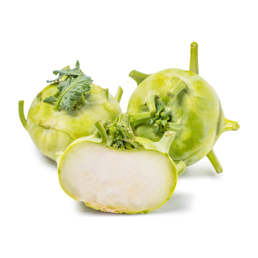 进口大头菜 IMPORT TURNIP