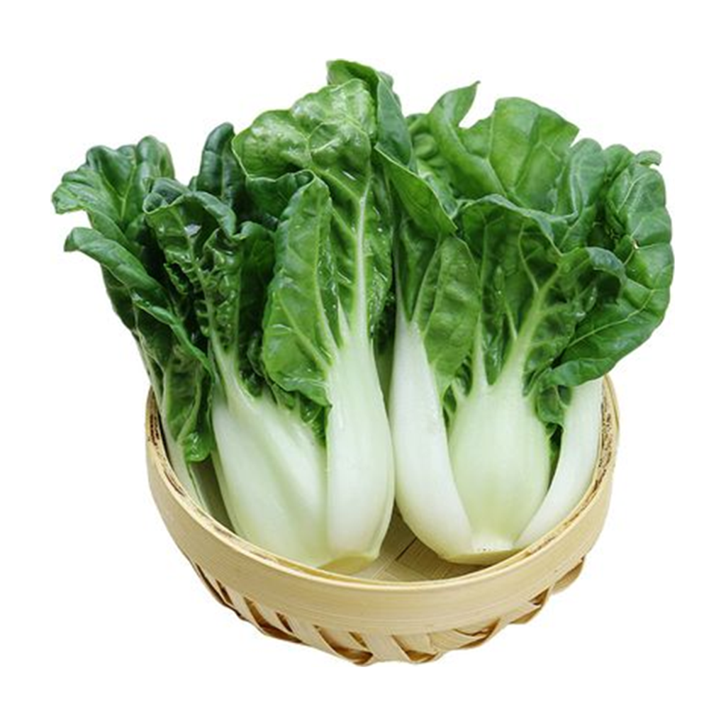 佳宝云朵菜 JABAA CLOUD CHOY