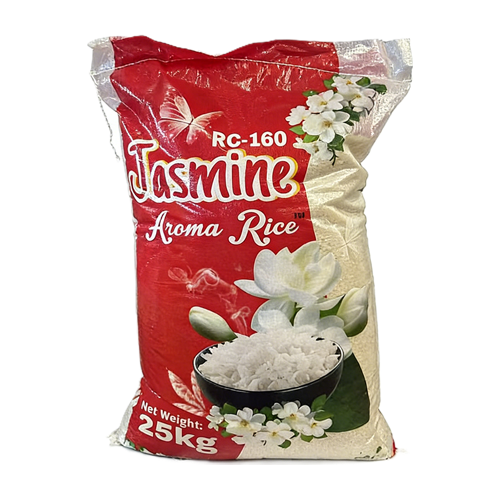菲律宾大米 JASMINE AIAMA RICE 25kg