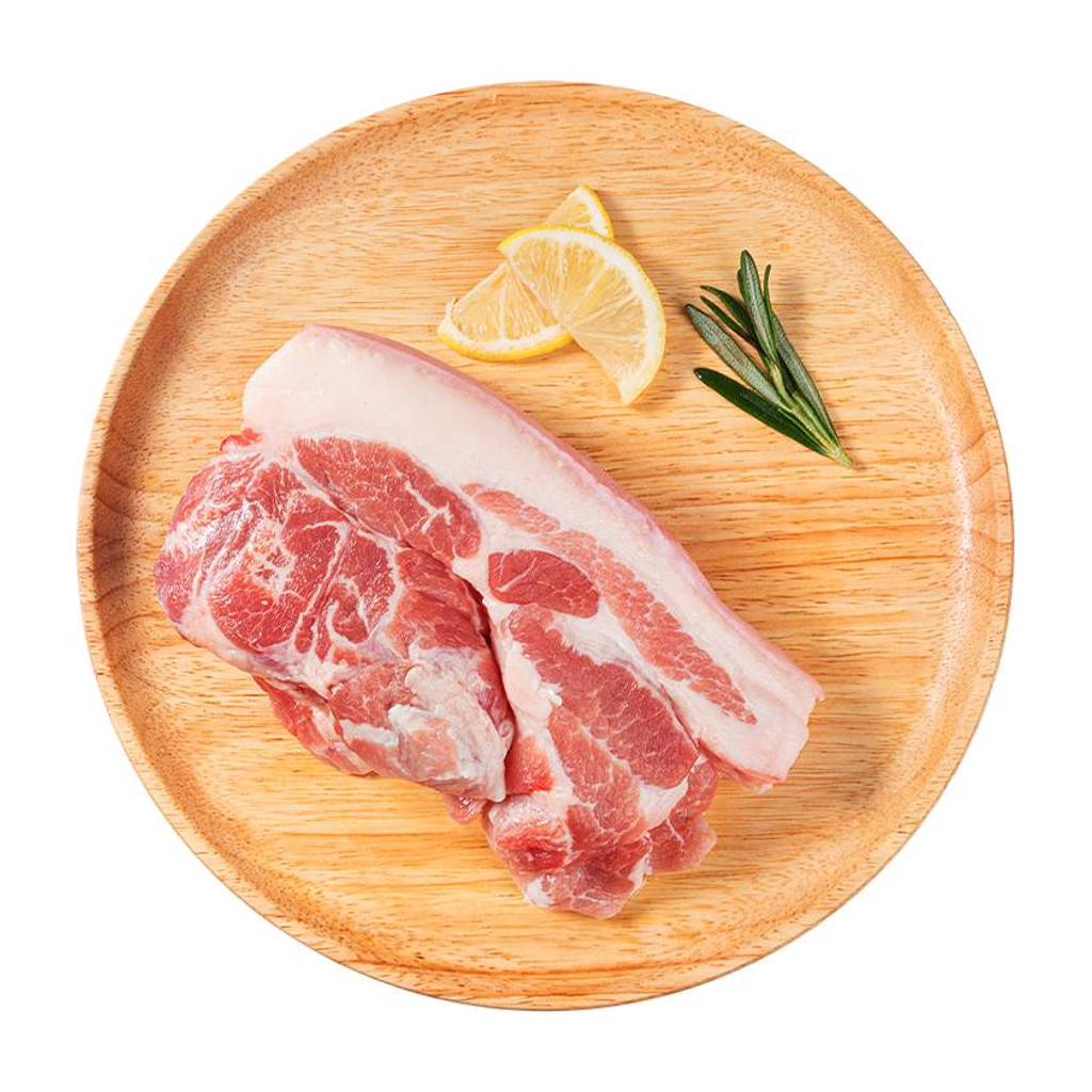 前腿肉 KASIM PIGUE